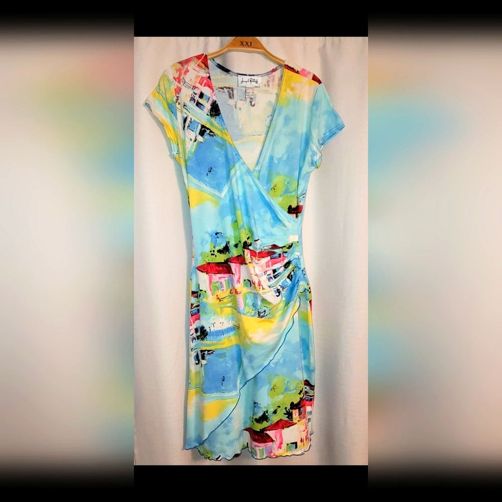 Joseph Ribkoff dress
